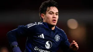 Craig Bellamy relaxed over Man Utd youngster Gabriele Biancheri’s Wales future