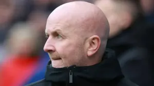 David Martindale says Livingston can play without pressure in play-off final