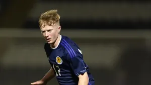 Dundee safe after Lyall Cameron’s brace sinks St Johnstone