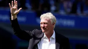 Emotional Goodison send-off gives Everton hope of bright future – David Moyes