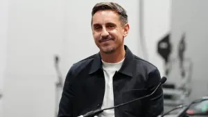 Gary Neville will not be getting carried away following Salford takeover