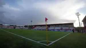 Hamilton relegation confirmed after appeal dismissed