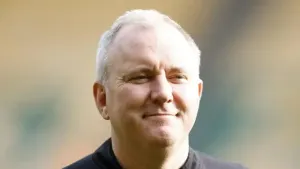 ‘It’s an exciting time’ says Matt Hamshaw after Rotherham finish with a win
