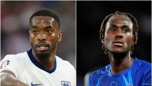Ivan Toney and Trevoh Chalobah land England calls for Andorra and Senegal games