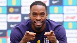 Ivan Toney deserves his place in the England squad – head coach Thomas Tuchel