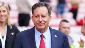Liverpool chairman Tom Werner said plans are already in place to strengthen the Premier League winners (Peter Byrne/PA)