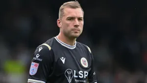 Michael Cheek ends fine campaign with a brace in Bromley’s win over Cheltenham