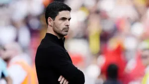 Mikel Arteta has no doubt about support as he targets silverware for Arsenal