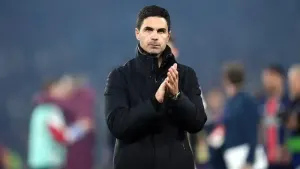 Mikel Arteta ready to give his life to deliver silverware for Arsenal