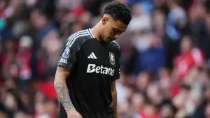 Monday’s briefing: Aston Villa file complaint as Champions League places decided