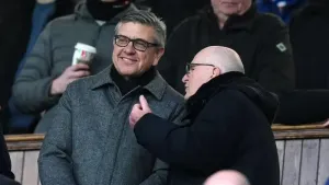 New Rangers owners promise £20m investment after completing takeover