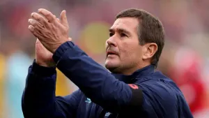Nigel Clough: Staying in League One is bigger than last year’s promotion