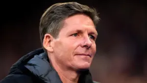 Oliver Glasner: Man City will ‘fight’ to deny Crystal Palace first major trophy