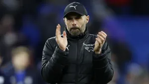 Paul Warne keen to make big changes at MK Dons this summer