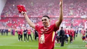 Real Madrid keen to sign Trent Alexander-Arnold in time for Club World Cup
