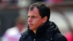 Regis Le Bris looking for play-off reaction as Sunderland losing run continues