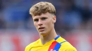 Rob Street revels in ‘perfect day’ after goals secure Doncaster League Two title