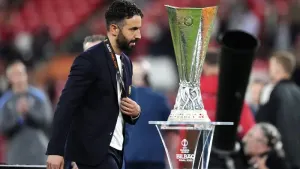 Ruben Amorim plans apology to fans for dismal season after Villa clash