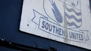 Southend beat Forest Green on penalties to reach National League play-off final