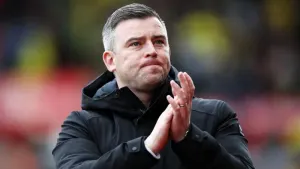 Steven Schumacher confident he can turn Bolton into title contenders next season