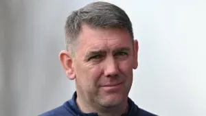 Stockport boss Dave Challinor keen to cut out ‘habit’ of conceding first