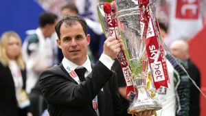 Sunderland’s return to Premier League ‘impossible to predict’ – Regis Le Bris