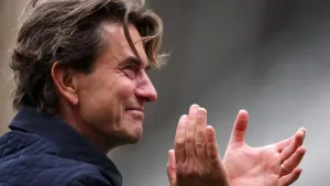 We’re dreaming – Thomas Frank remains hopeful in Brentford’s push for Europe