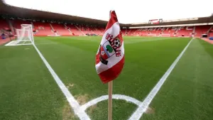 Southampton have appointed Will Still as their new manager (PA)
