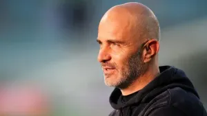Youthful Chelsea ready for Conference League triumph – Enzo Maresca