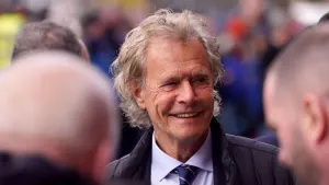 Alastair Johnston hopes takeover can start to ‘extinguish rot’ from Rangers past