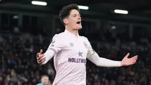 Arsenal close in on Christian Norgaard signing from Brentford – reports