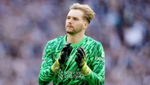 Brentford sign Caoimhin Kelleher as Mark Flekken leaves for Bayer Leverkusen