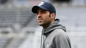 Cesc Fabregas says he believes in ‘long-term’ Como project amid links to Inter