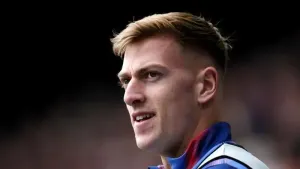 Chelsea complete signing of Liam Delap from Ipswich