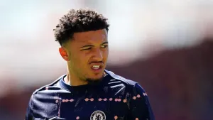 Chelsea opt against making Jadon Sancho’s loan move permanent – reports