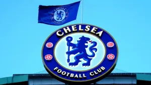 Chelsea sign Strasbourg defender Mamadou Sarr on eight-year deal