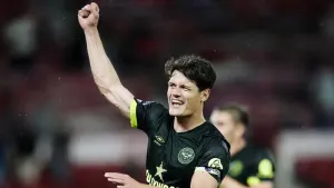 Christian Norgaard ‘more likely than not’ to leave Brentford this summer