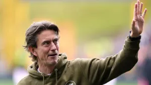 Contenders to replace Thomas Frank as Brentford boss after his move to Tottenham