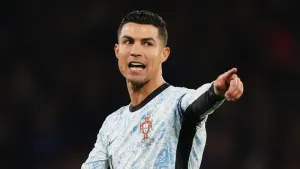 Cristiano Ronaldo saw a bigger picture when he rejected Club World Cup offers