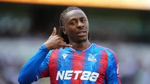 Eberechi Eze ‘trusting it will work out’ over Crystal Palace’s European hopes