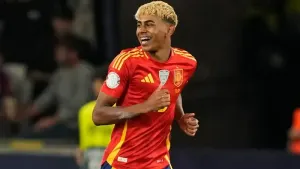 Friday briefing: Lamine Yamal stars for Spain and ‘no crisis’ for Sarina Wiegman
