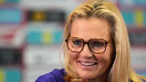 Friday briefing: Sarina Wiegman happy with England squad and Lamine Yamal stars