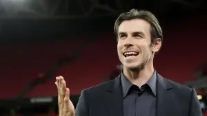 Gareth Bale part of group seeking Plymouth takeover