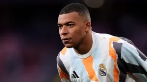 Kylian Mbappe discharged from hospital after case of ‘acute gastroenteritis’