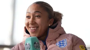 Lauren James and Michelle Agyemang named in England’s Euro 2025 squad