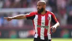 Man Utd talks for Bryan Mbeumo continue after Brentford turn down latest offer