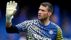 Manchester City sign Chelsea goalkeeper Marcus Bettinelli