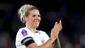Millie Bright has knee surgery day after withdrawing from Euros contention