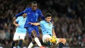 Chelsea and Manchester City players are set to feature in the Club World Cup before the new Premier League season begins (Ma