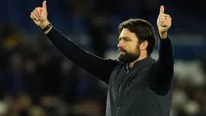 Rangers appoint new boss Russell Martin on three-year contract